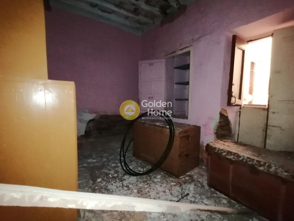Οικόπεδο στην Άνω Σύρος, Σύρος — Φωτογραφία 18 από 23