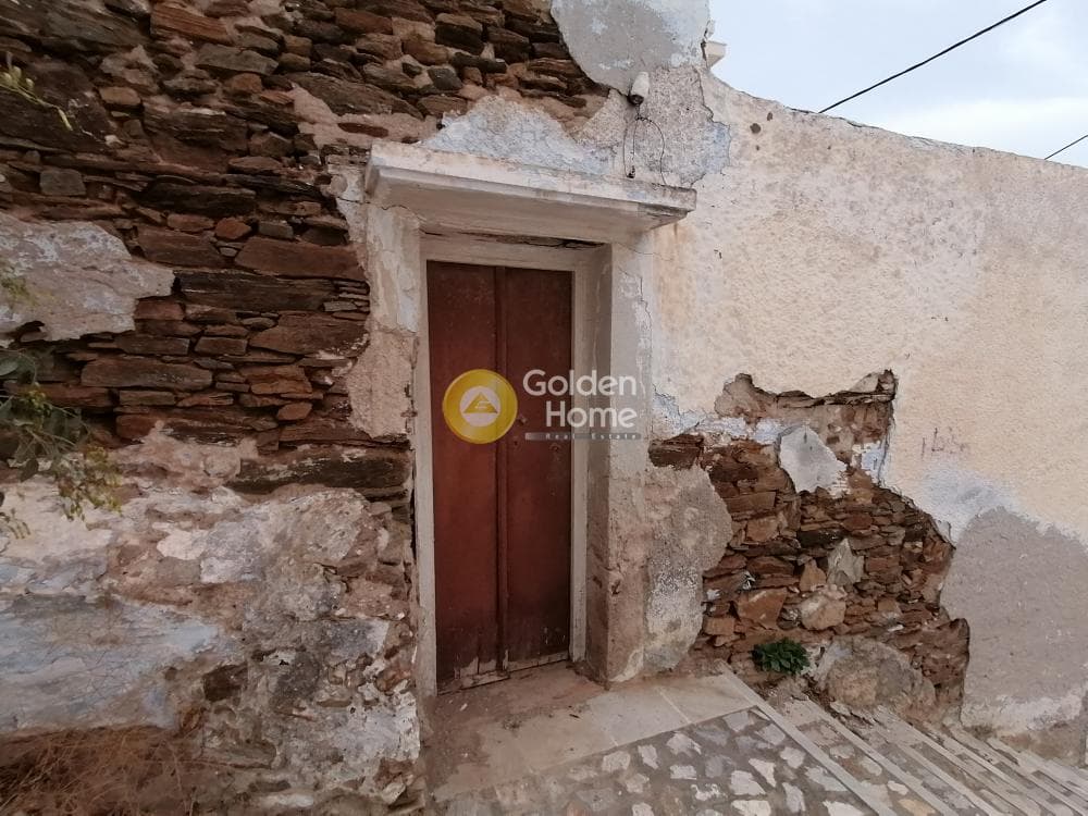 Οικόπεδο στην Άνω Σύρος, Σύρος — Φωτογραφία 21 από 23