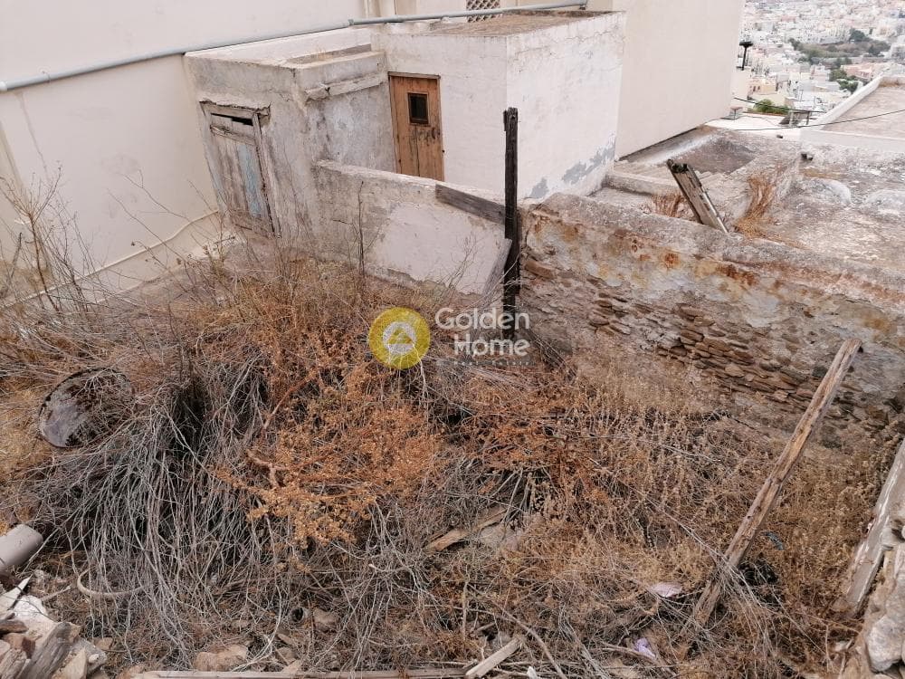 Οικόπεδο στην Άνω Σύρος, Σύρος — Φωτογραφία 23 από 23