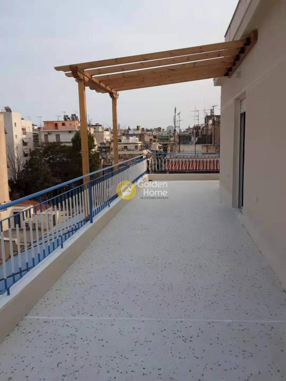 Διαμέρισμα στην Πλατεία Κολιάτσου, Λεωφ. Πατησίων - Λεωφ. Αχαρνών — Φωτογραφία 1 από 11