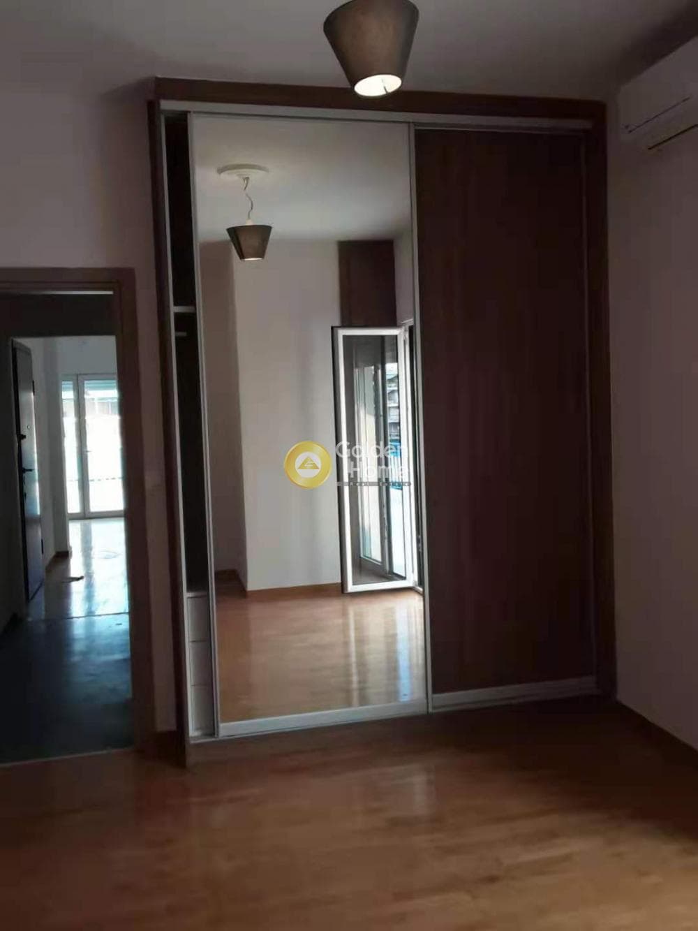 Διαμέρισμα στην Πλατεία Κολιάτσου, Λεωφ. Πατησίων - Λεωφ. Αχαρνών — Φωτογραφία 11 από 11