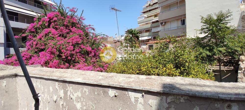 Μονοκατοικία στην Ευαγγελίστρια, Πειραιάς — Φωτογραφία 17 από 22