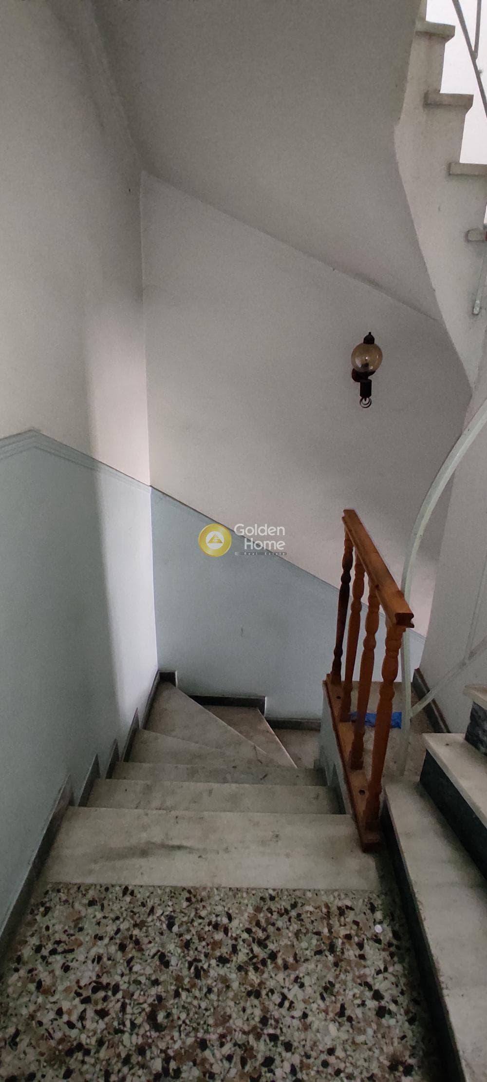 Μονοκατοικία στην Ευαγγελίστρια, Πειραιάς — Φωτογραφία 19 από 22