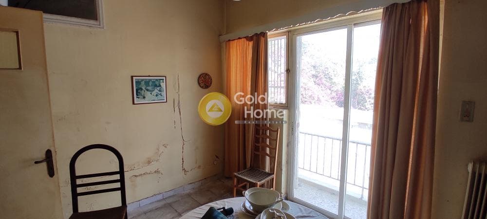 Μονοκατοικία στην Ευαγγελίστρια, Πειραιάς — Φωτογραφία 12 από 22