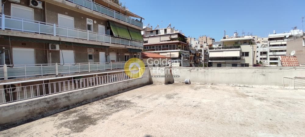 Building Plot in Evaggelistria, Piraeus — Photo 2 of 23