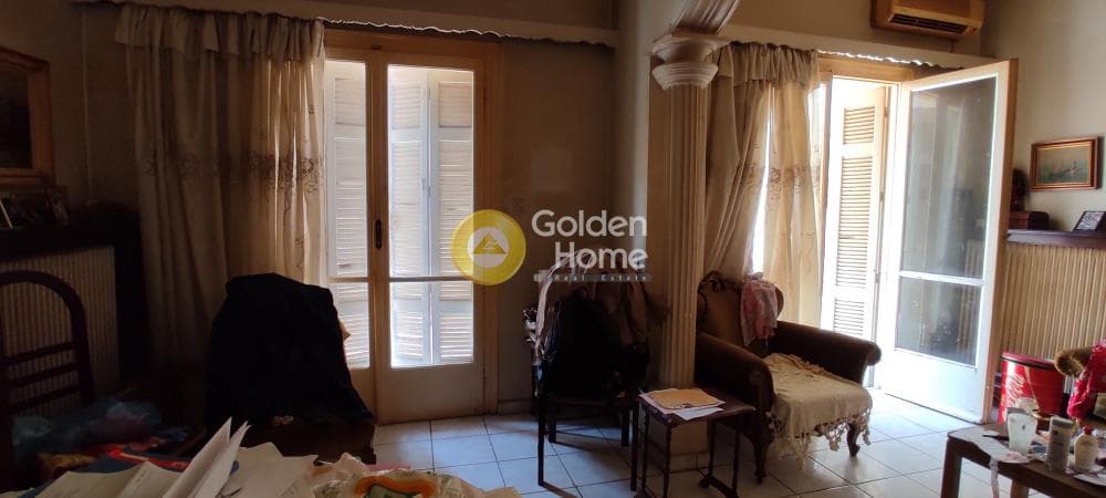 Building Plot in Evaggelistria, Piraeus — Photo 3 of 23