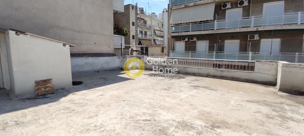 Building Plot in Evaggelistria, Piraeus — Photo 1 of 23