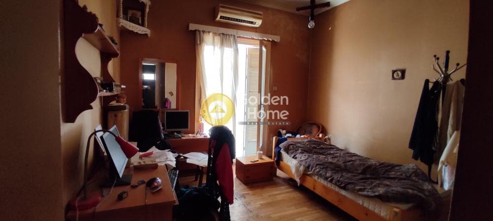 Building Plot in Evaggelistria, Piraeus — Photo 7 of 23