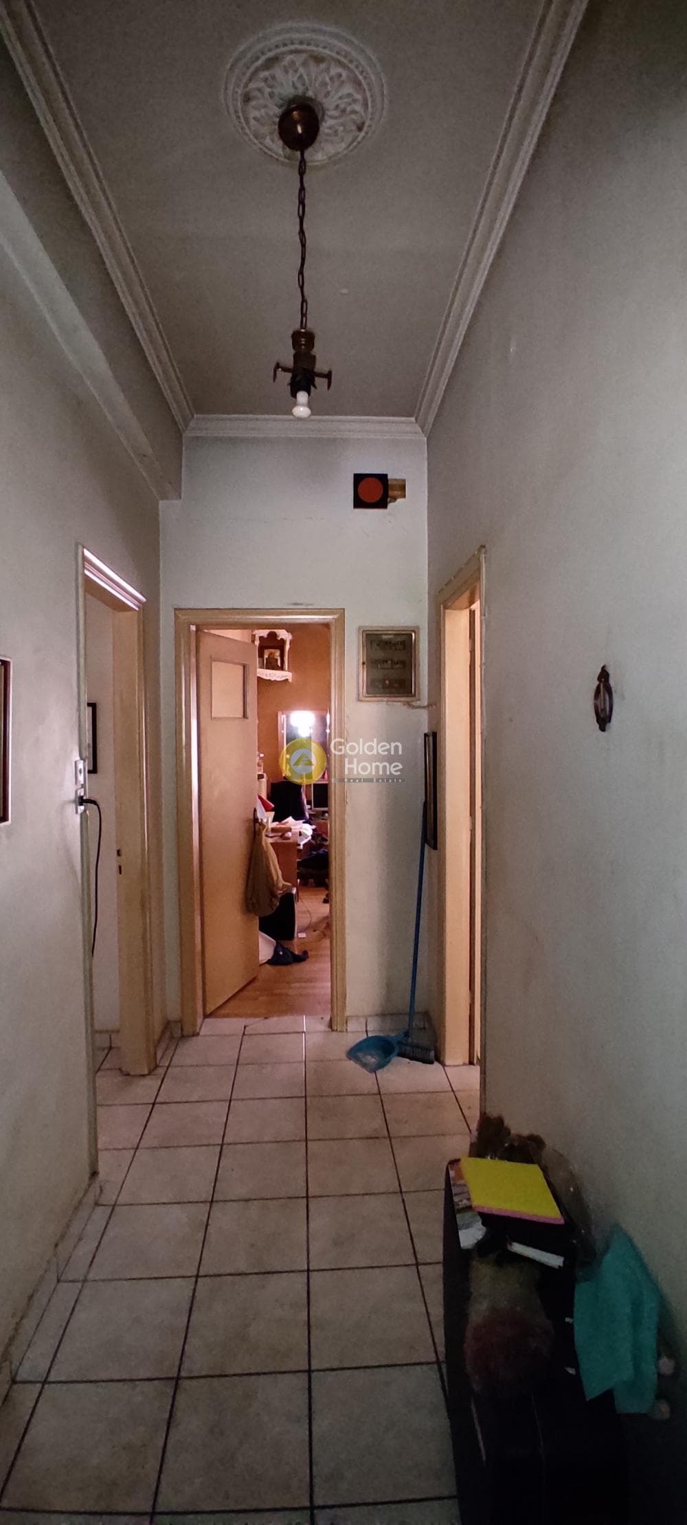 Building Plot in Evaggelistria, Piraeus — Photo 11 of 23
