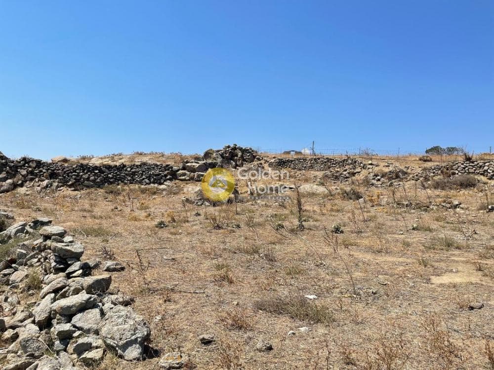 Οικόπεδο στην Πλιντρί, Μύκονος — Φωτογραφία 9 από 9
