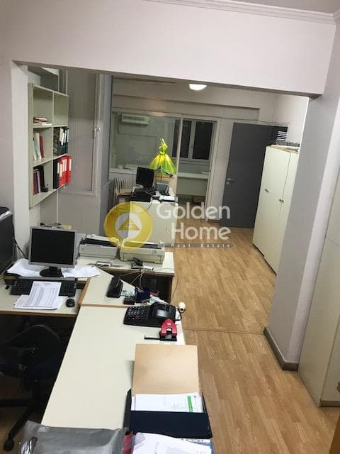 Γραφείο στην Εξάρχεια, Εξάρχεια - Νεάπολη — Φωτογραφία 3 από 8