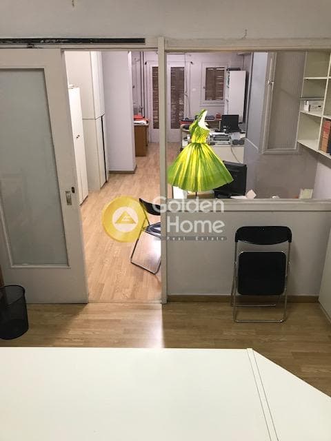 Γραφείο στην Εξάρχεια, Εξάρχεια - Νεάπολη — Φωτογραφία 4 από 8