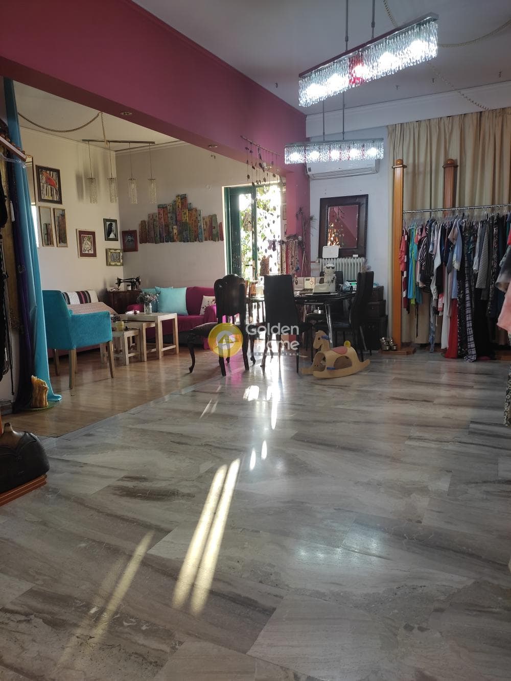 Office in Thiseio, Historic Center — Photo 3 of 23