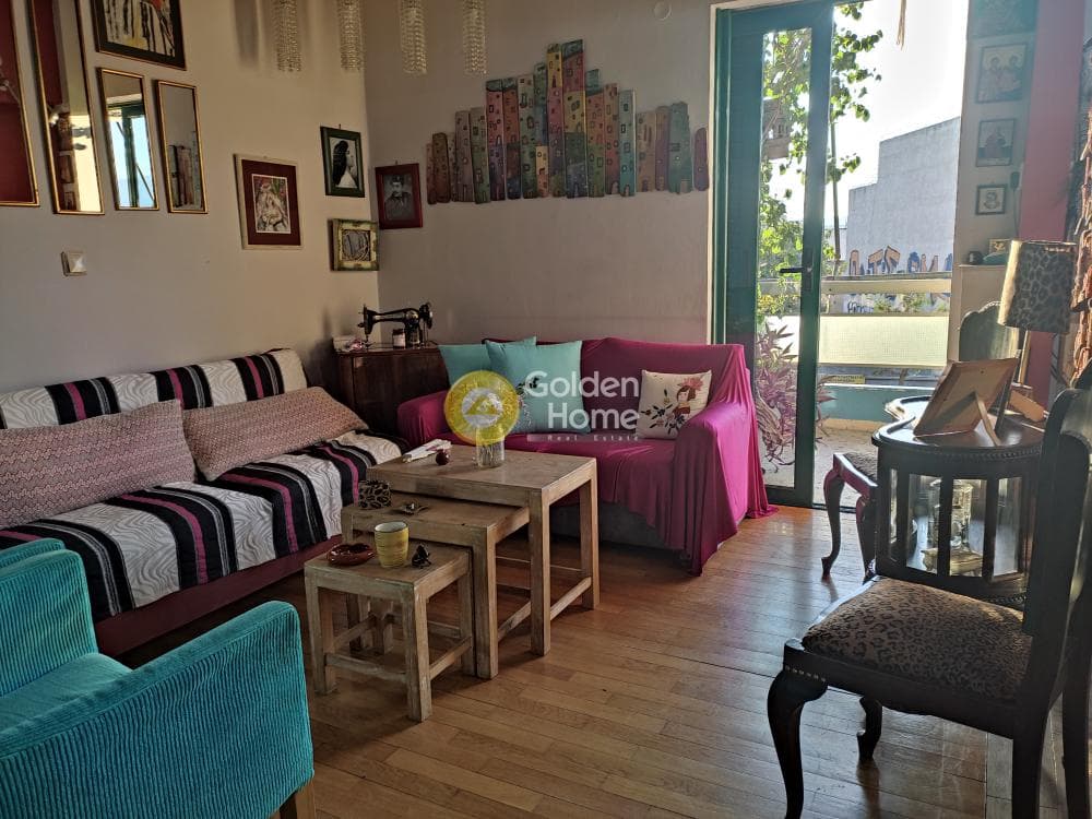 Office in Thiseio, Historic Center — Photo 4 of 23