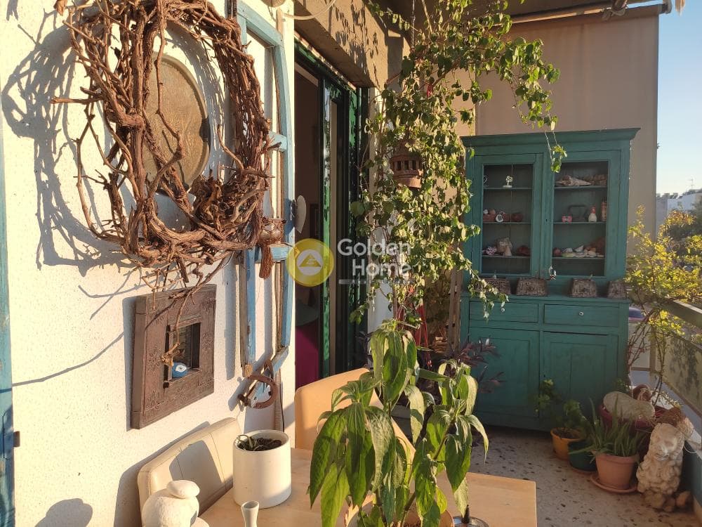 Office in Thiseio, Historic Center — Photo 21 of 23