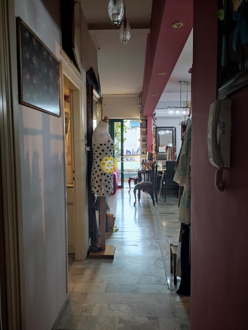 Office in Thiseio, Historic Center — Photo 17 of 23