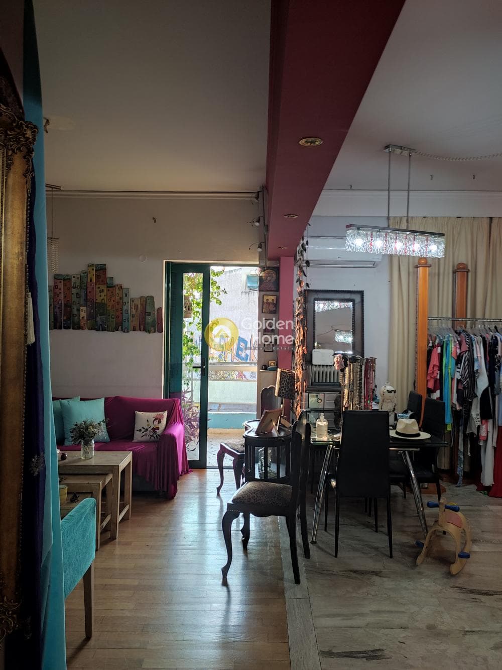 Office in Thiseio, Historic Center — Photo 18 of 23