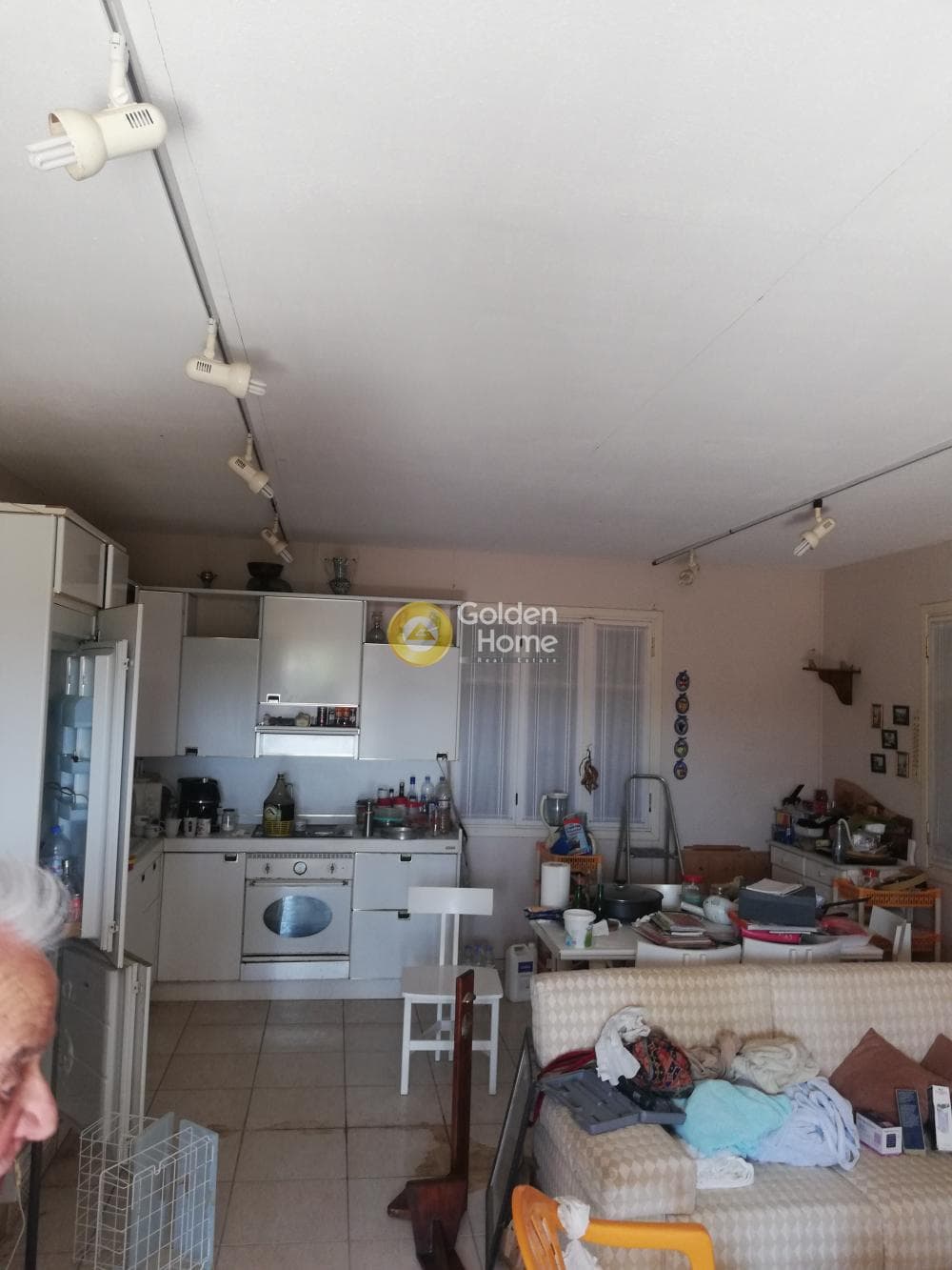 Building Plot in Epano Vatheia, Episkopi — Photo 3 of 11