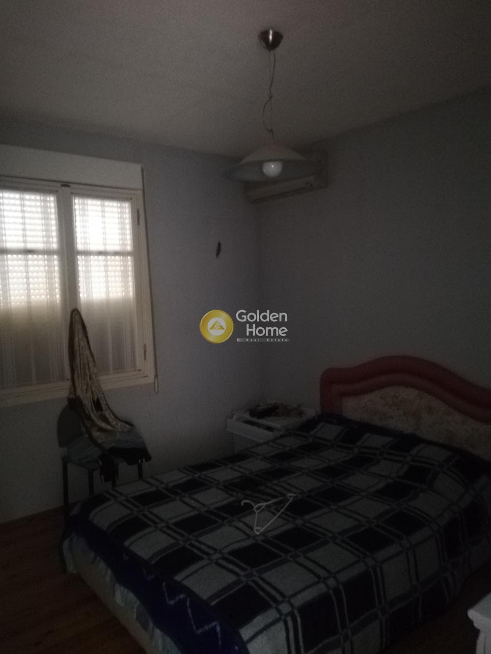 Building Plot in Epano Vatheia, Episkopi — Photo 5 of 11