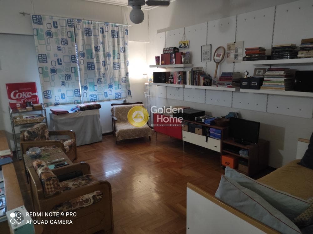 Μονοκατοικία στην Πόλη Χίου, Χίος — Φωτογραφία 1 από 11