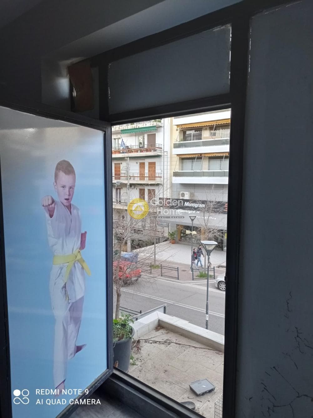 Κατάστημα στην Τσακός, Αγία Παρασκευή — Φωτογραφία 9 από 12