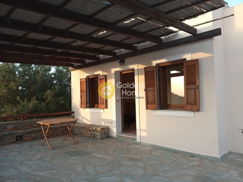 House in Otzias, Kea — Photo 2 of 26