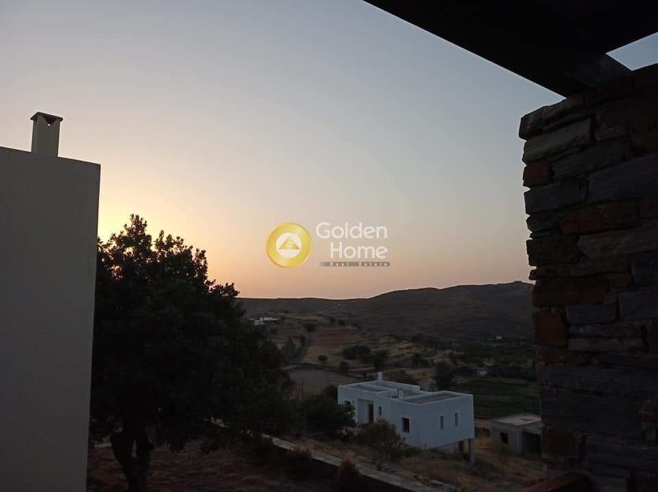 House in Otzias, Kea — Photo 24 of 26
