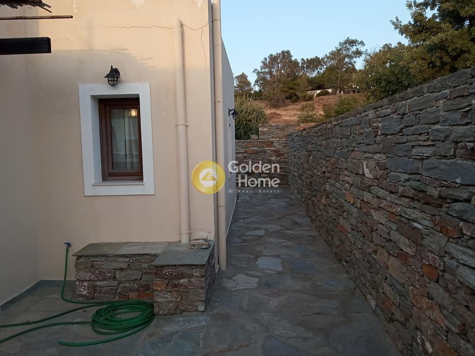 House in Otzias, Kea — Photo 26 of 26