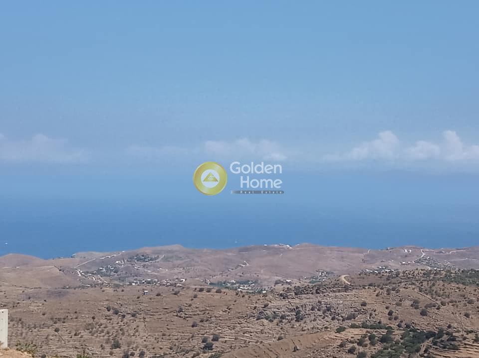 Μονοκατοικία στην Μύλοι, Κέα — Φωτογραφία 2 από 34