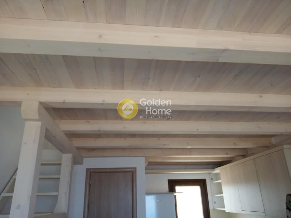 Μονοκατοικία στην Μύλοι, Κέα — Φωτογραφία 4 από 34