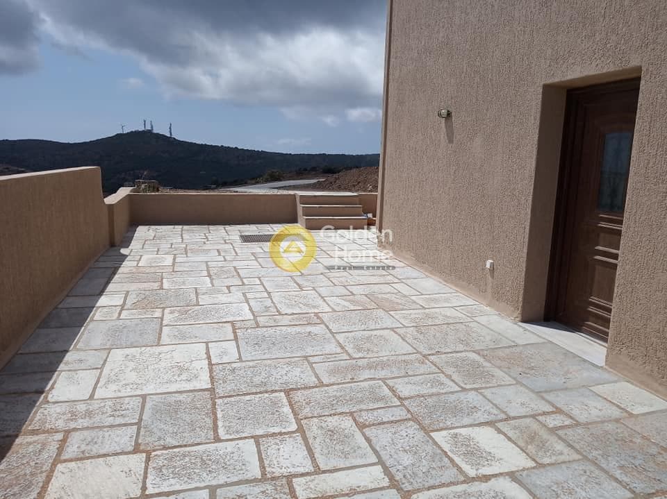 Μονοκατοικία στην Μύλοι, Κέα — Φωτογραφία 32 από 34