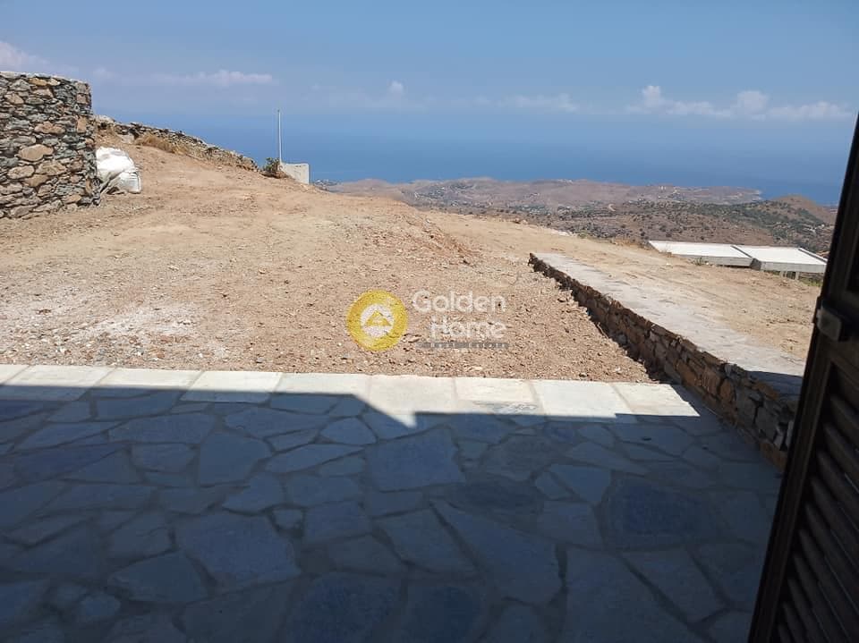 Μονοκατοικία στην Μύλοι, Κέα — Φωτογραφία 20 από 38