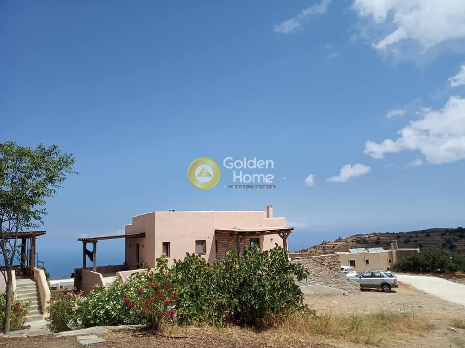 Μονοκατοικία στην Μύλοι, Κέα — Φωτογραφία 14 από 16