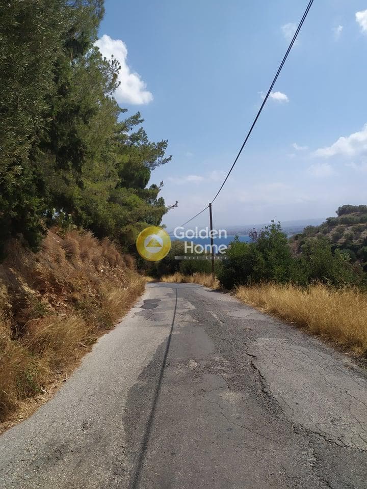 Building Plot in Pantanassa, Gazi — Photo 15 of 21