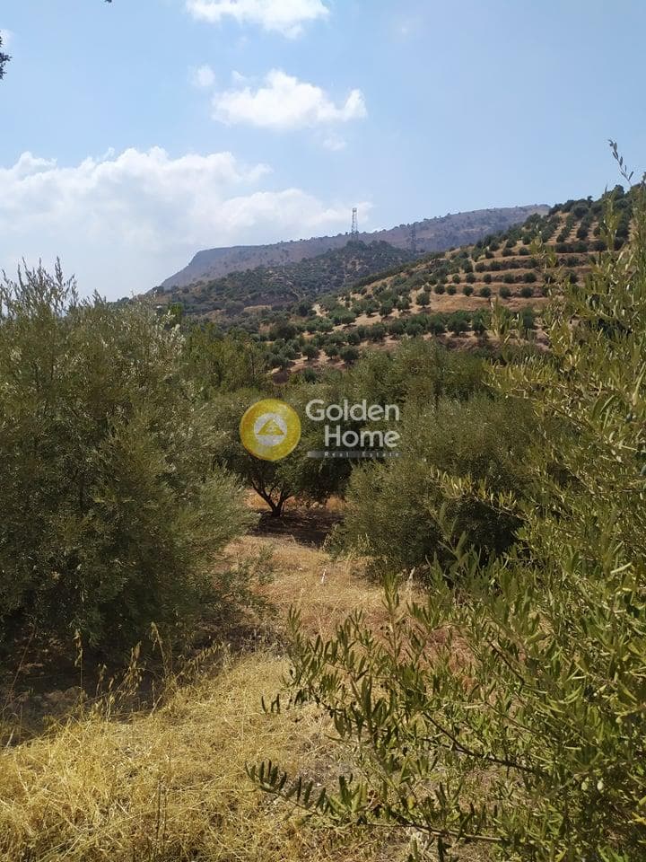 Building Plot in Pantanassa, Gazi — Photo 11 of 21