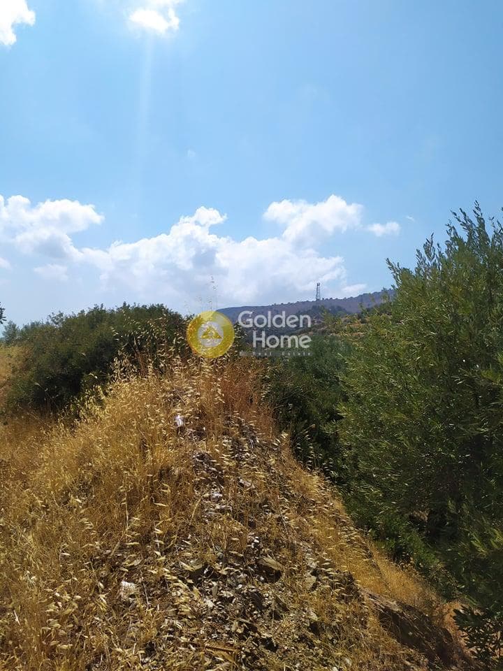 Building Plot in Pantanassa, Gazi — Photo 12 of 21