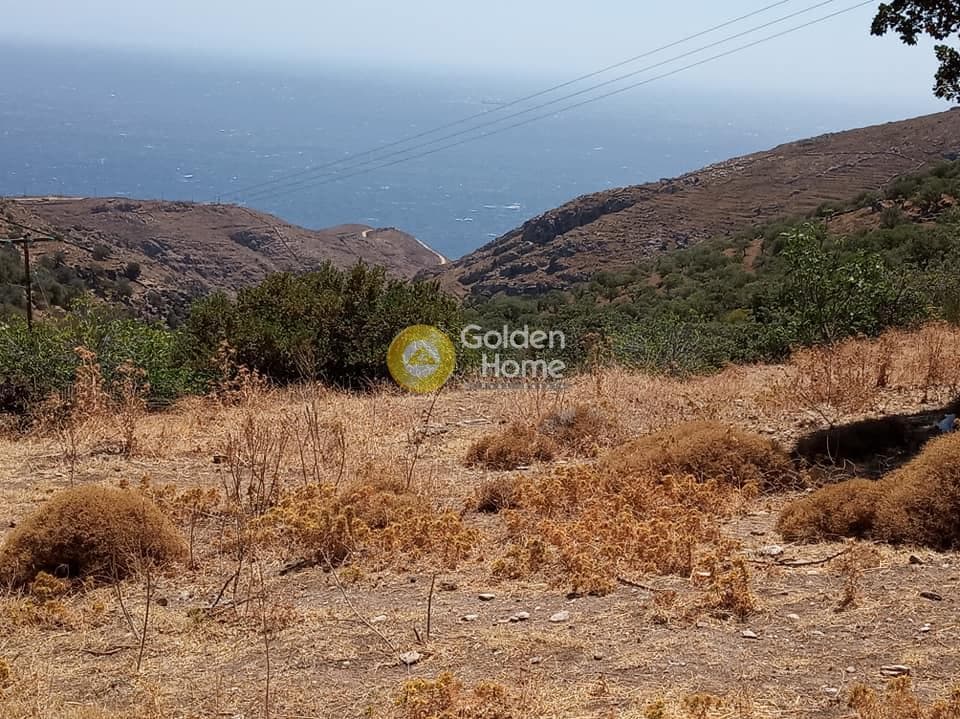 Οικόπεδο στην Πέρα Μεριά, Κέα — Φωτογραφία 1 από 8