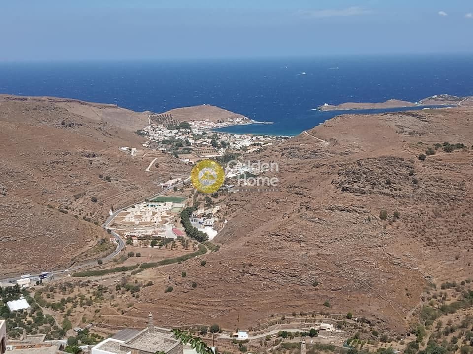 Μονοκατοικία στην Χώρα, Κέα — Φωτογραφία 7 από 7
