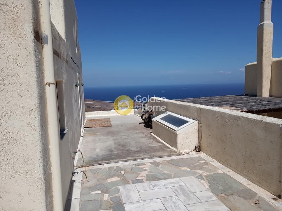 Μονοκατοικία στην Χώρα, Κέα — Φωτογραφία 4 από 7