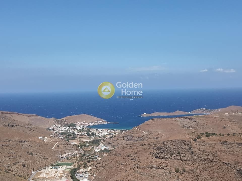 Μονοκατοικία στην Χώρα, Κέα — Φωτογραφία 1 από 7