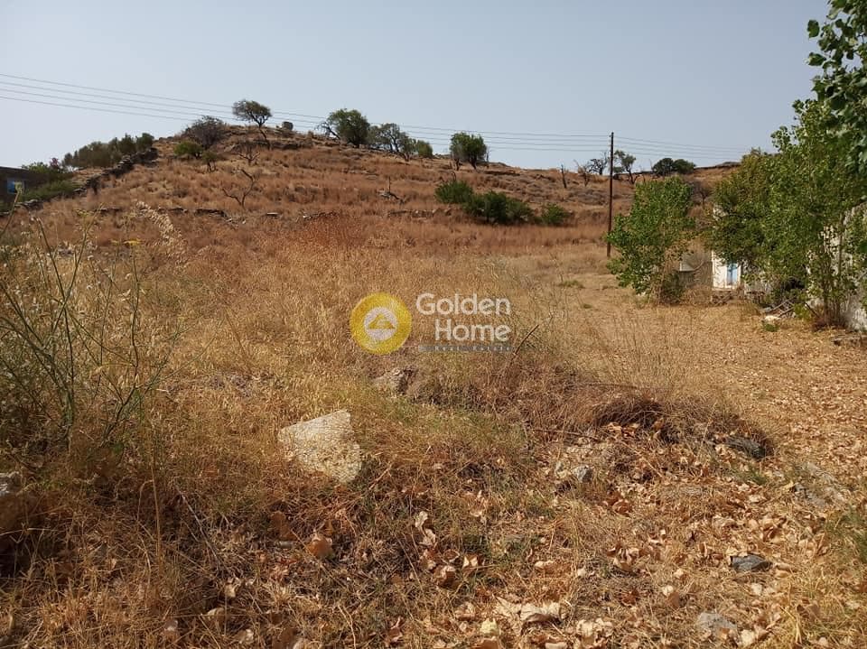 Building Plot in Gialiskari, Kea — Photo 2 of 8