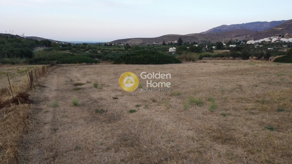 Parcel in Galini, Naxos — Photo 2 of 6
