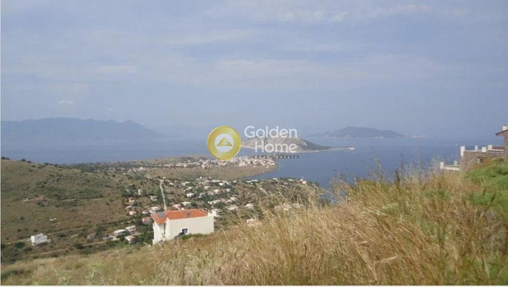 Οικόπεδο στην Σφεντούρι, Αίγινα — Φωτογραφία 4 από 4