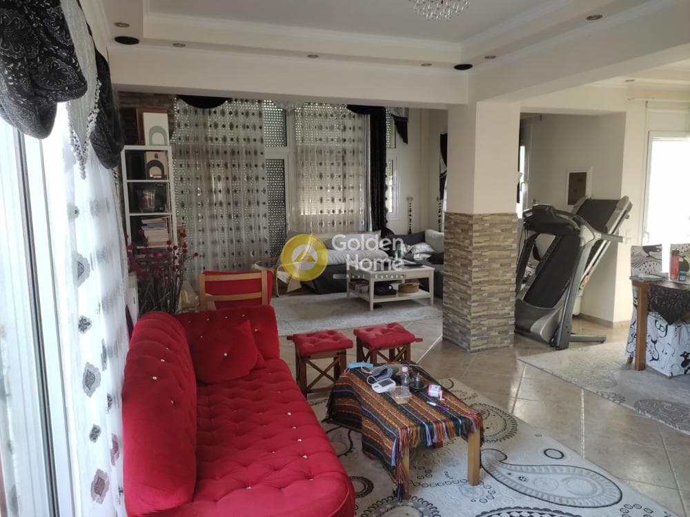 House in Agios Nikolaos, Rafina — Photo 6 of 61