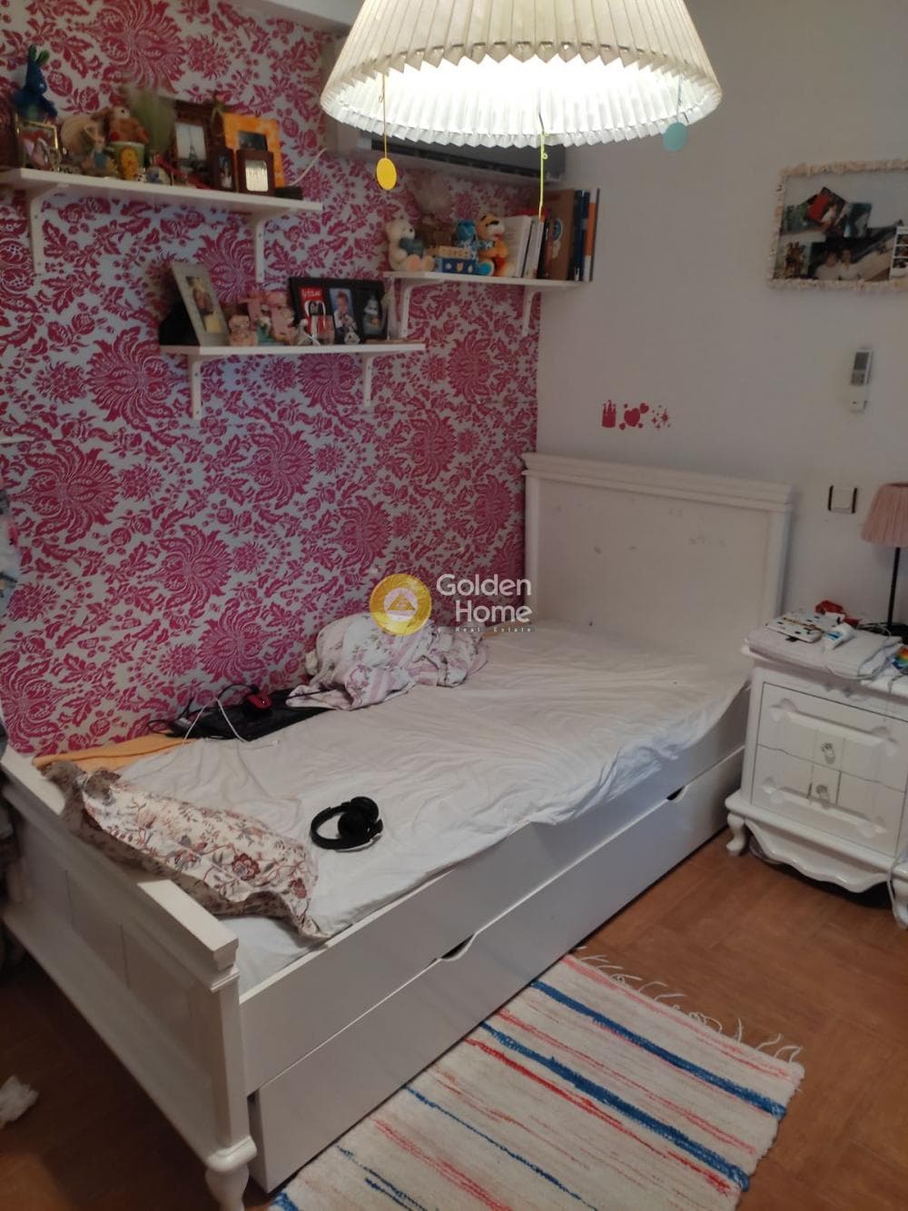 House in Agios Nikolaos, Rafina — Photo 15 of 61