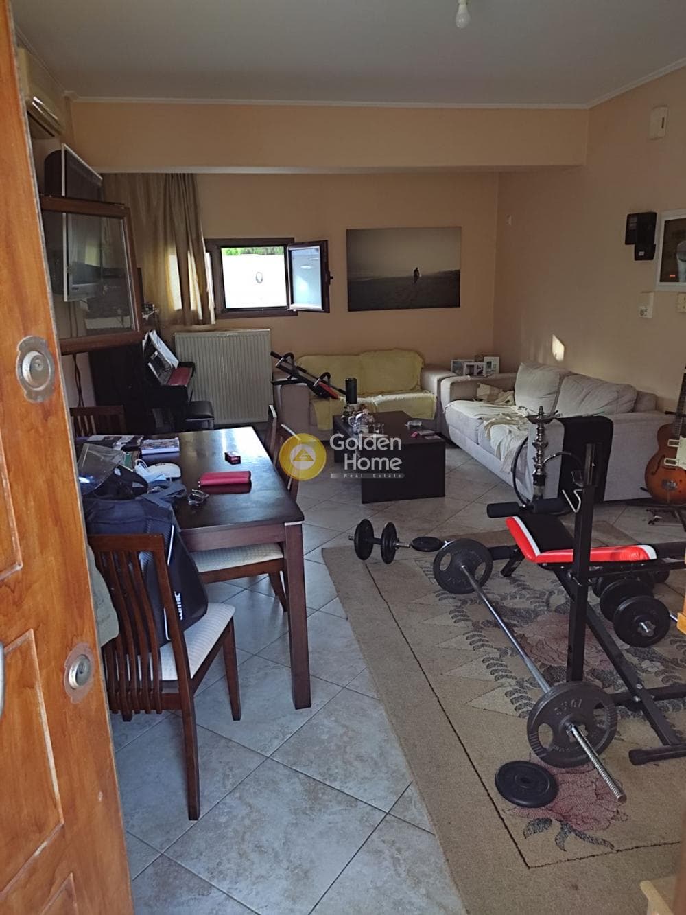 House in Agios Nikolaos, Rafina — Photo 17 of 61