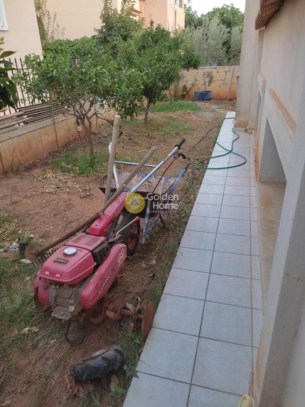 House in Agios Nikolaos, Rafina — Photo 18 of 61