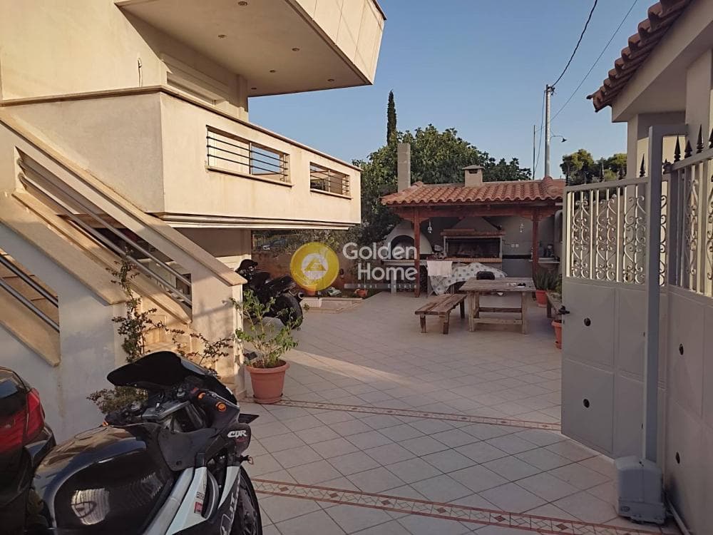 House in Agios Nikolaos, Rafina — Photo 19 of 61
