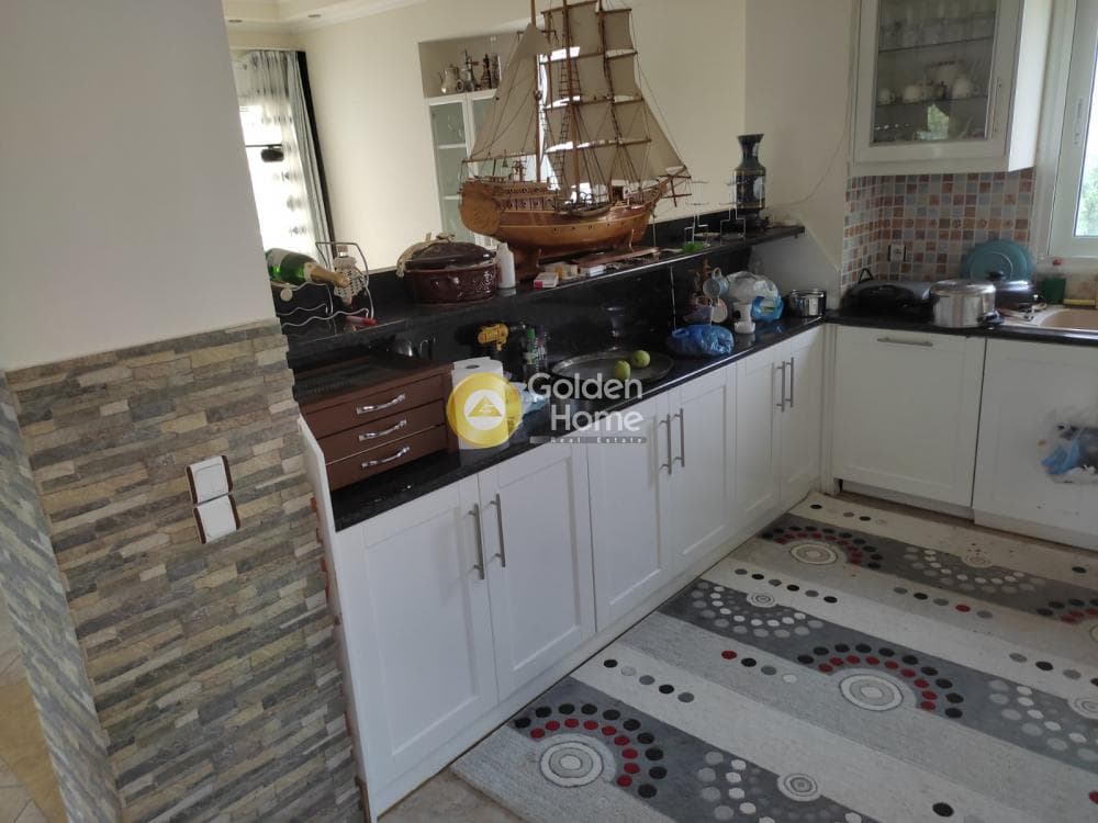 House in Agios Nikolaos, Rafina — Photo 23 of 61