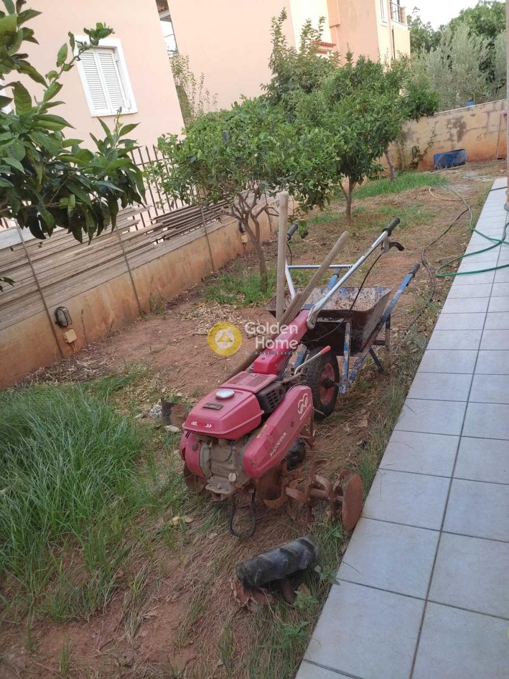 House in Agios Nikolaos, Rafina — Photo 26 of 61